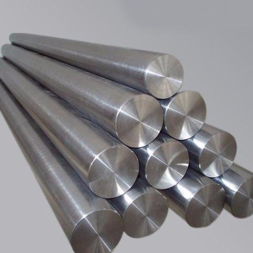 Hastelloy Round Bars, For Industrial, Material Grade: C-276
