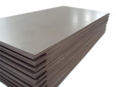 Tungsten Alloy Sheet Plate