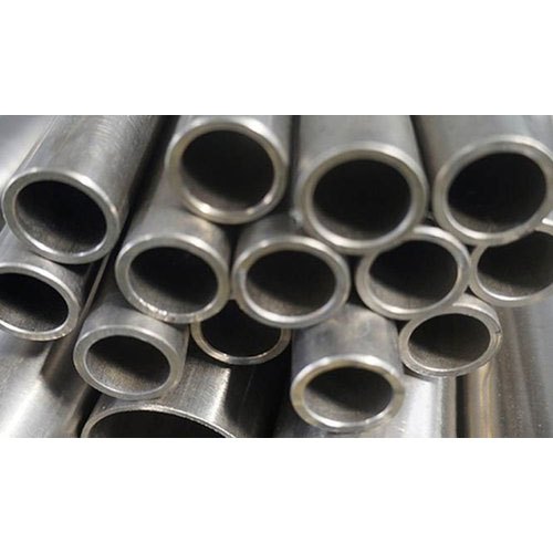 Hastelloy Seamless Pipe, For Chemical Handling, Size/Diameter: >4 inch