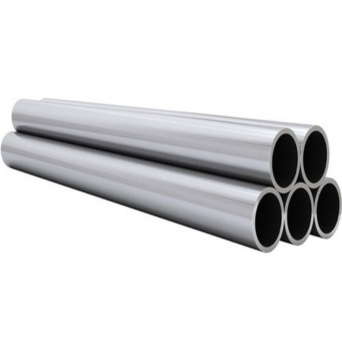 Hastelloy Seamless Tube for Chemical Handling, Size/Diameter: >4 inch