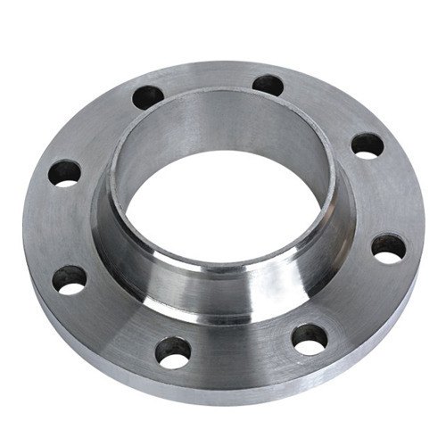 Hastelloy Steel Flanges