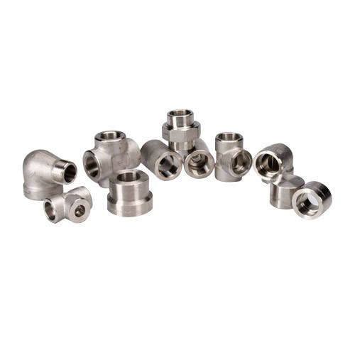 C22, C276 Buttweld Hastelloy Tube Fittings