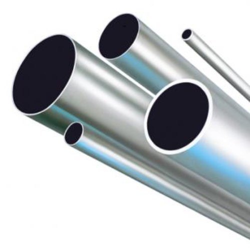 Hastelloy Tubes, for Chemical Handling, Size/Diameter: 2 inch