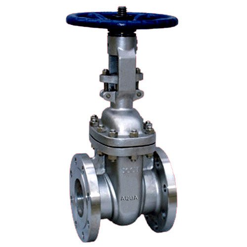 Hastelloy Valve