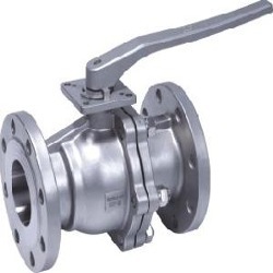 Hastelloy Valves