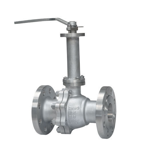 Alloy Hastelloy Valves, For Industrial