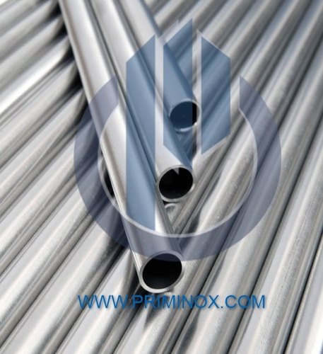 Bhagyashali Metal Hastelloy X Pipe, For Gas Handling, Utilities Water, Size/Diameter: 1 - 6 inch