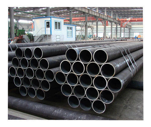 Mild Steel Pipe