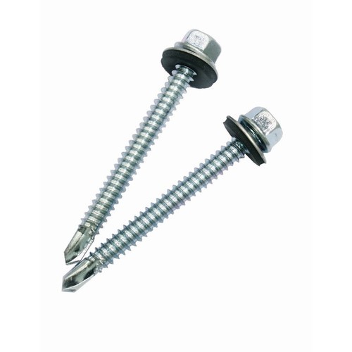 ADS Pan Hex Head Washer Screw