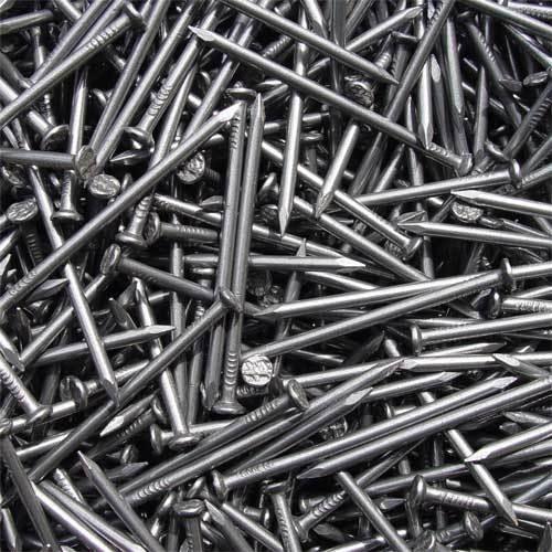 HB Wire Nails, Size: 2 Inch And Also Available In 2.5 Inch And 3 Inch