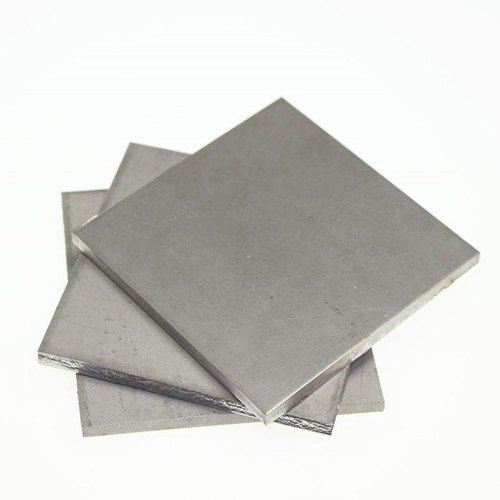 Square Tungsten Sheet, For Industry, 11mm