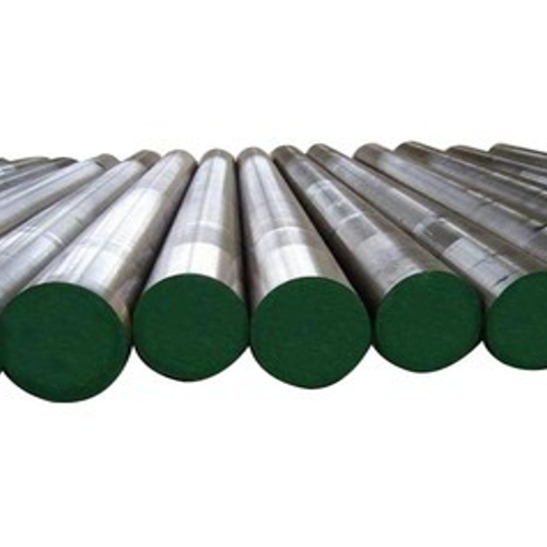 Dia 6mm - 355mm Round Hchcr D2 Steel For Automobile Industry