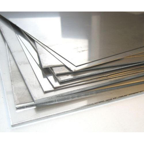 HCHCR Steel Plate