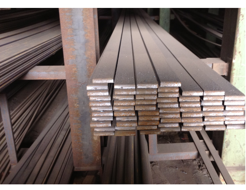 HCHCR Tool & Die Steel Flats