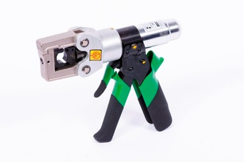 DMC Hydraulic Crimping Tool, 9 Inch