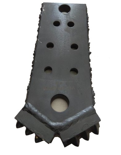 Hdd Machine Drill Bit, Flute Length: 2-5 M