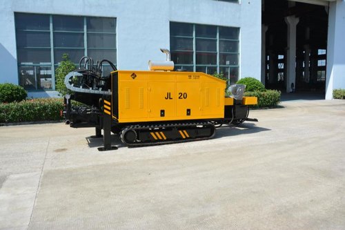 JULI HDD Machines, Automation Grade: Manual