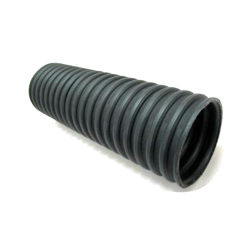 White HDPE Sheathing Pipe