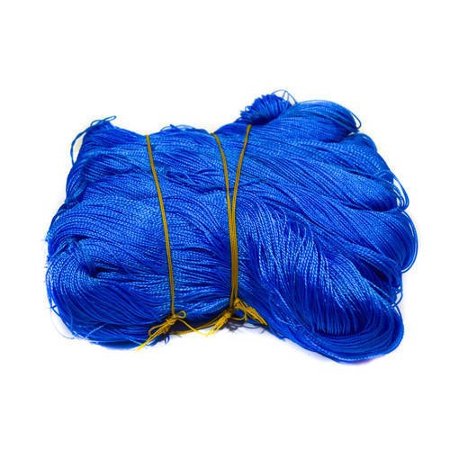 Blue Micro HDPE Twine