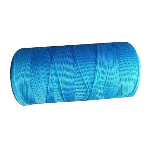 Blue Hdpe Fishnet Twine, For Fishing