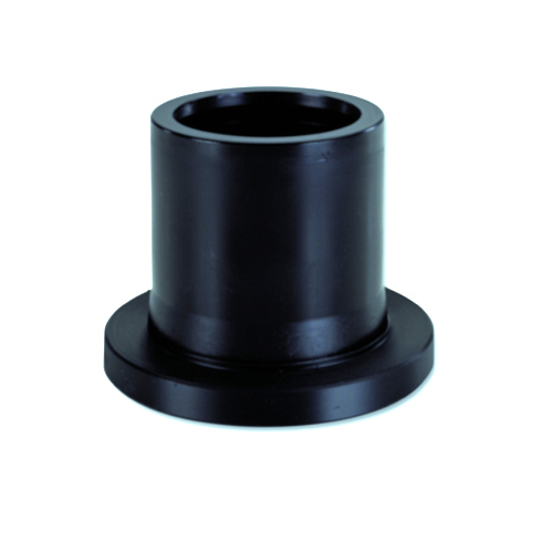 HDPE Long And Short Neck Pipe End