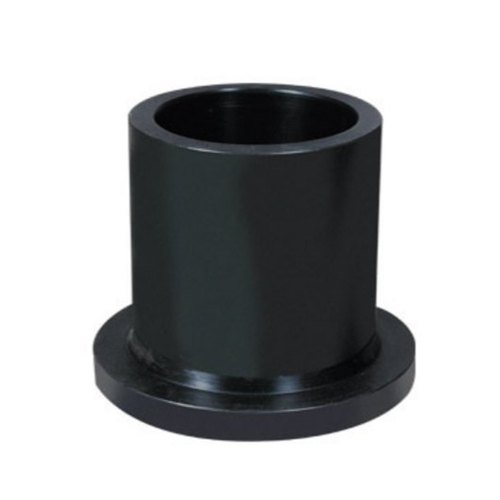 HDPE Long Neck Pipe Ends, Size: 20 mm