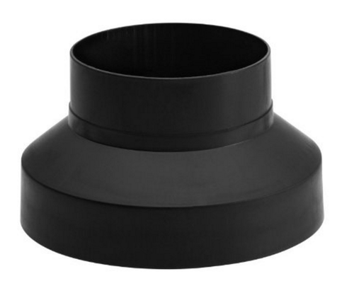 Adapter Short Neck HDPE Molded Stub End