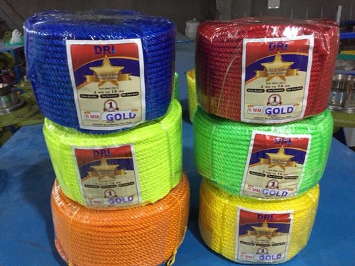 HDPE Mono Rope