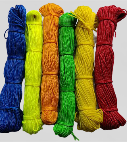 HDPE Mono Rope