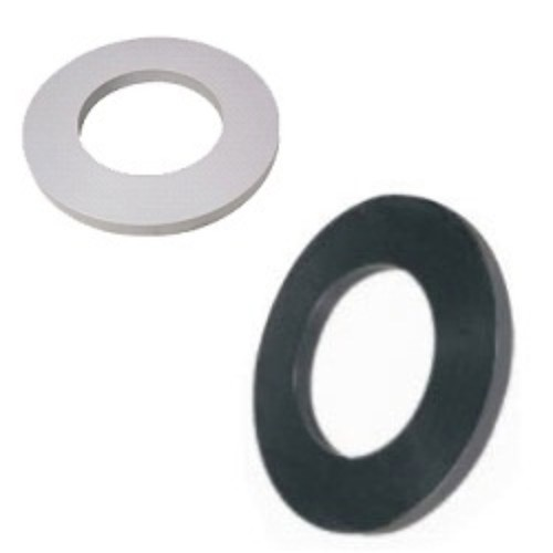HDPE Pipe Bore Flange, Size: 15mm to 400 mm