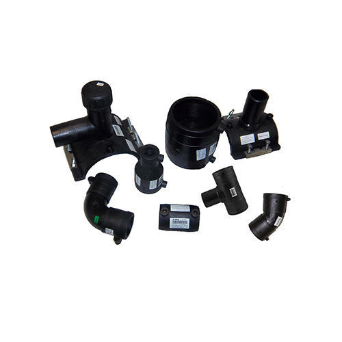 Shabis HDPE Pipes Fittings