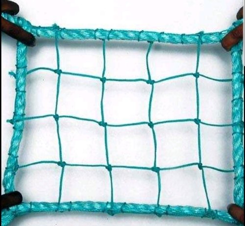 HDPE Rope Net