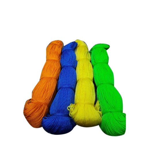 1000 mm/reel 10-20 mm HDPE Ropes, For Industrial