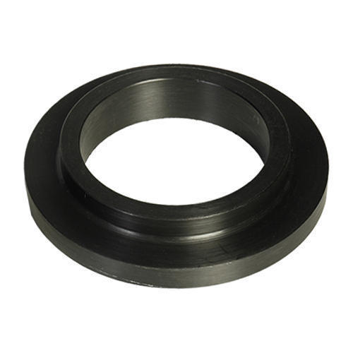 HDPE Short Neck Pipe End, Thickness: 4 - 10 mm
