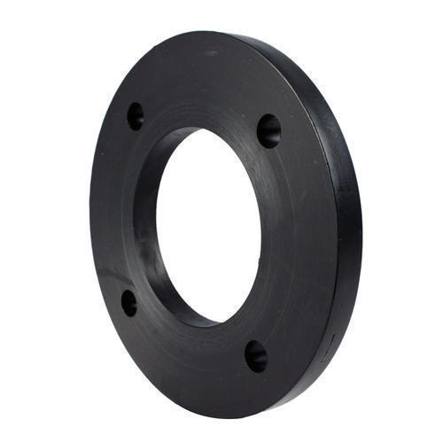 Arham Polished HDPE Slip on Flange