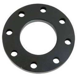 HDPE Slip On Flange, Size: 20mm To 630mm