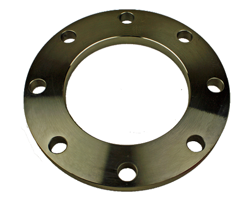 HDPE Slipon Flange