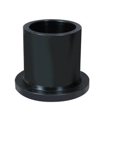 HDPE Long Neck Pipe End, For Water, Size: 20mm To 315mm
