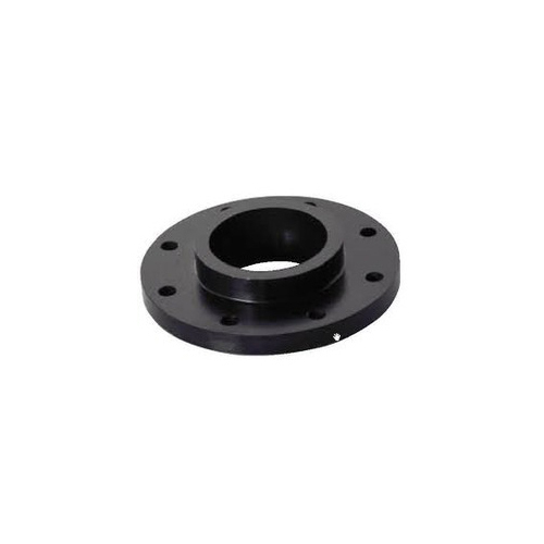 GOKUL HDPE Weld Neck Flange, Size: 32mm To 200mm