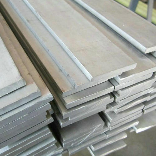 HDS Steel Flat Bar, Thickness: 18-200 mm