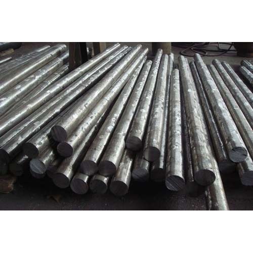 Hot Die Steel HDS Round Bar, For Dies / Fixtures, Material Grade: H 13