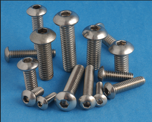 Head Cap Screws