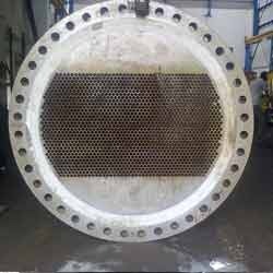 Heat Exchanger Drilling Services