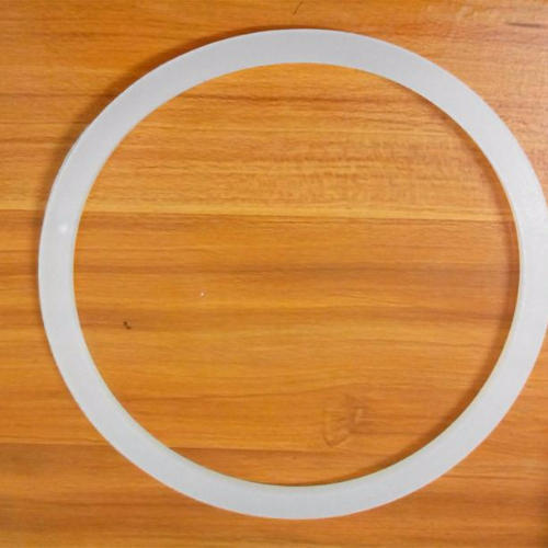 Western Polyrub Heat Resistance Gasket, Thickness: 2-8 mm