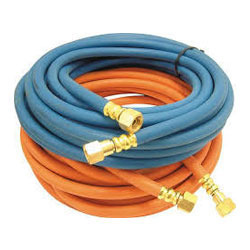 Heat Resistant Hose Pipe