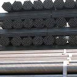 Heat Resistant Pipe