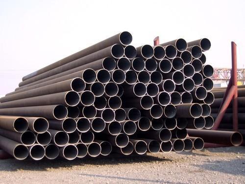 Heat Resistant Pipes