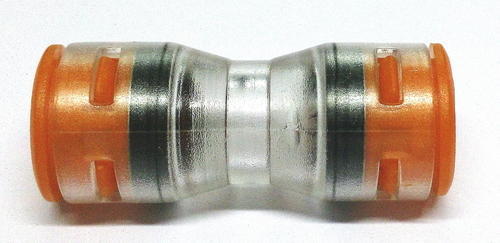 Standardised Microduct Coupler