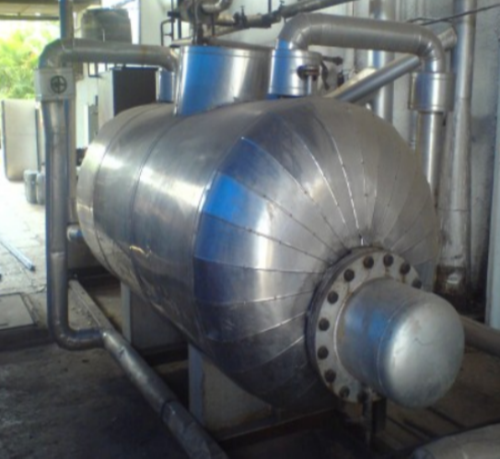 Calorifier Hot Water Generators