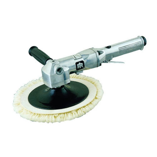 IR (Ingersoll Rand) Heavy Duty Air Angle Polisher